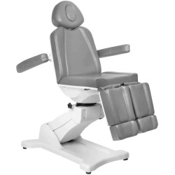 Fotoliu cosmetologic Azzurro 869AS 118764 (Grey) Thumb