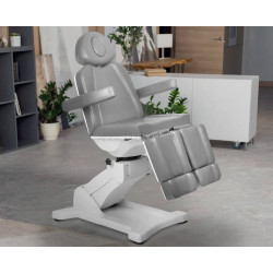 Fotoliu cosmetologic Azzurro 869AS 118764 (Grey)