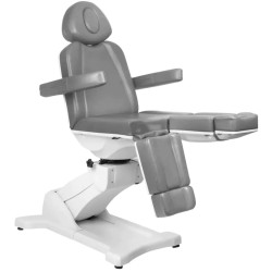 Fotoliu cosmetologic Azzurro 869AS 118764 (Grey) Thumb