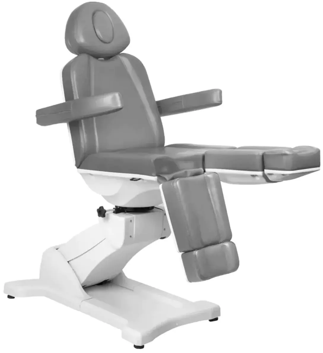 Fotoliu cosmetologic Azzurro 869AS 118764 (Grey)