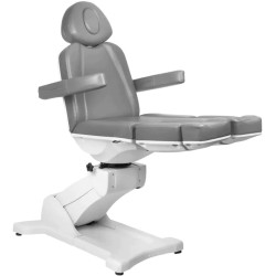 Fotoliu cosmetologic Azzurro 869AS 118764 (Grey) Thumb