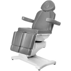 Fotoliu cosmetologic Azzurro 869AS 118764 (Grey) Thumb