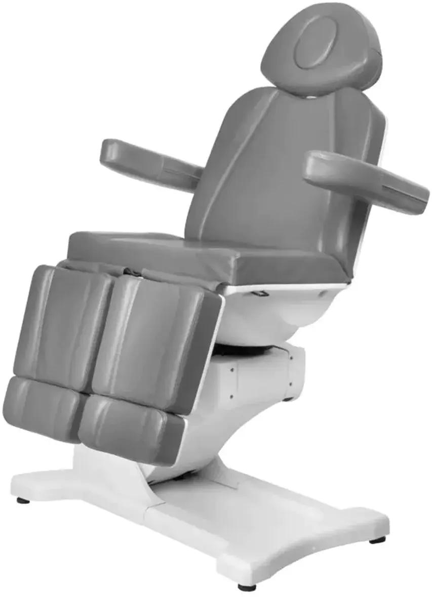 Fotoliu cosmetologic Azzurro 869AS 118764 (Grey)