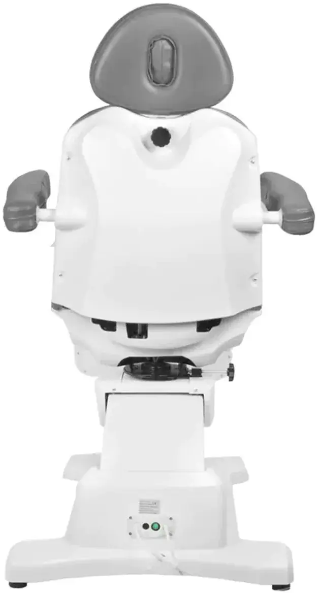 Fotoliu cosmetologic Azzurro 869AS 118764 (Grey)