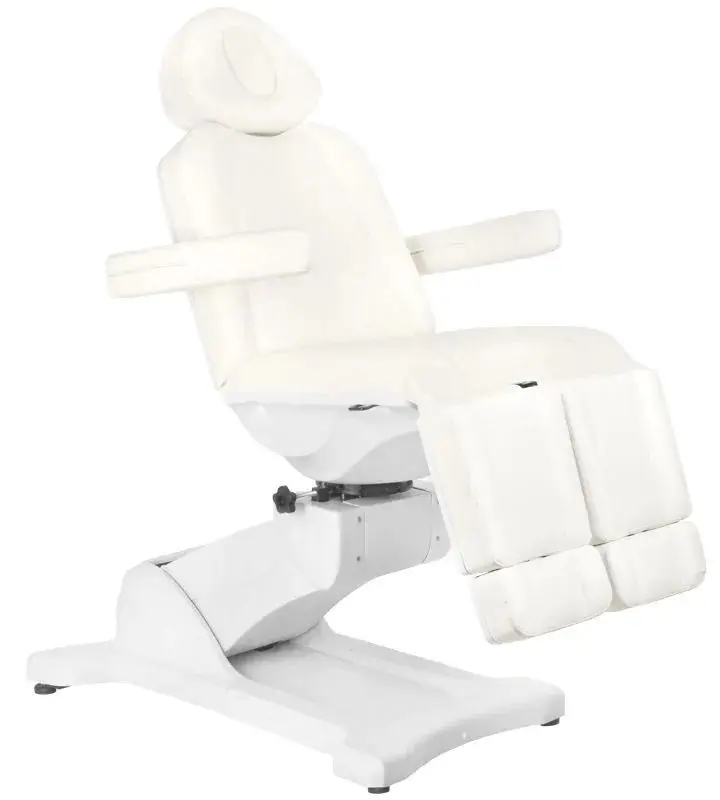 Fotoliu cosmetologic Azzurro 869AS (White)