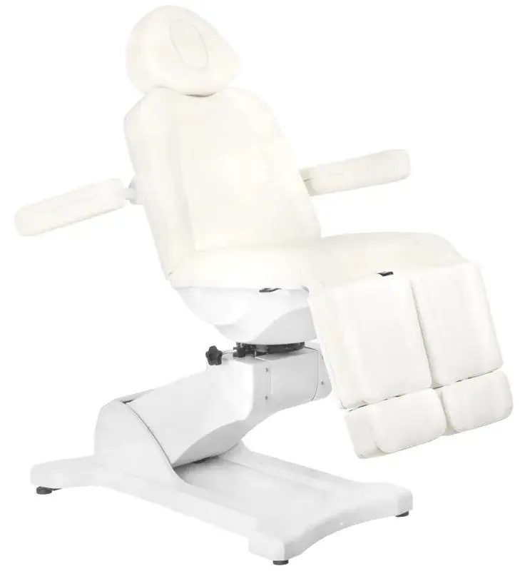 Fotoliu cosmetologic Azzurro 869AS (White)