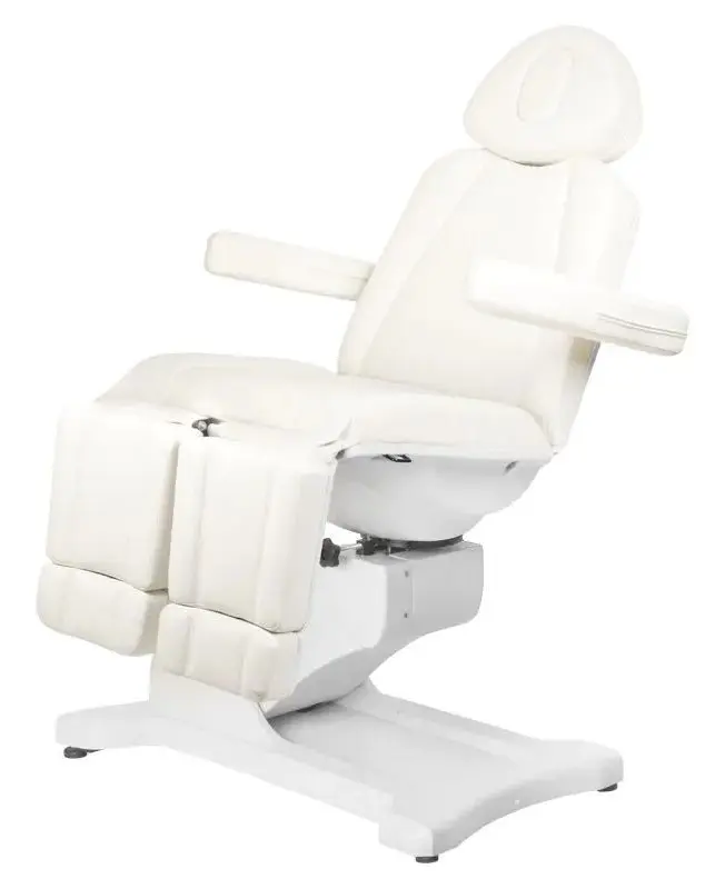 Fotoliu cosmetologic Azzurro 869AS (White)