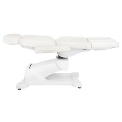 Fotoliu cosmetologic Azzurro 869AS (White) Thumb