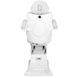 Кресло косметологическое Azzurro 870 109081 (White) Thumb