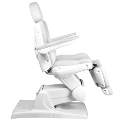 Кресло косметологическое Azzurro 870 109081 (White) Thumb
