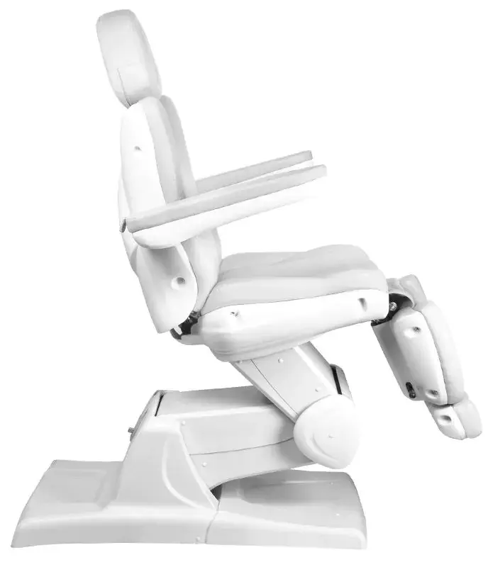 Кресло косметологическое Azzurro 870 109081 (White)