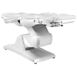 Кресло косметологическое Azzurro 870 109081 (White) Thumb