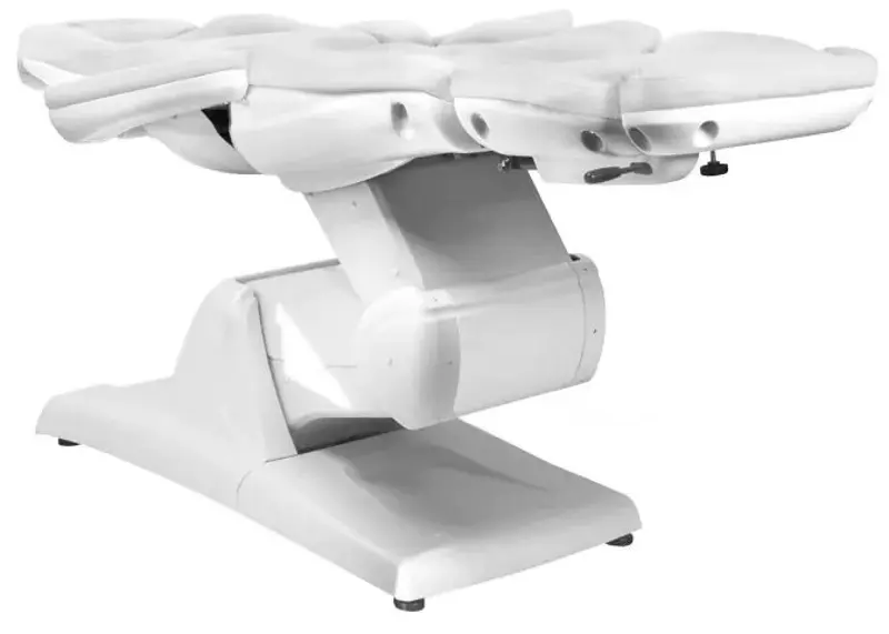 Кресло косметологическое Azzurro 870 109081 (White)