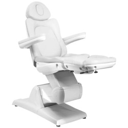 Кресло косметологическое Azzurro 870 109081 (White) Thumb