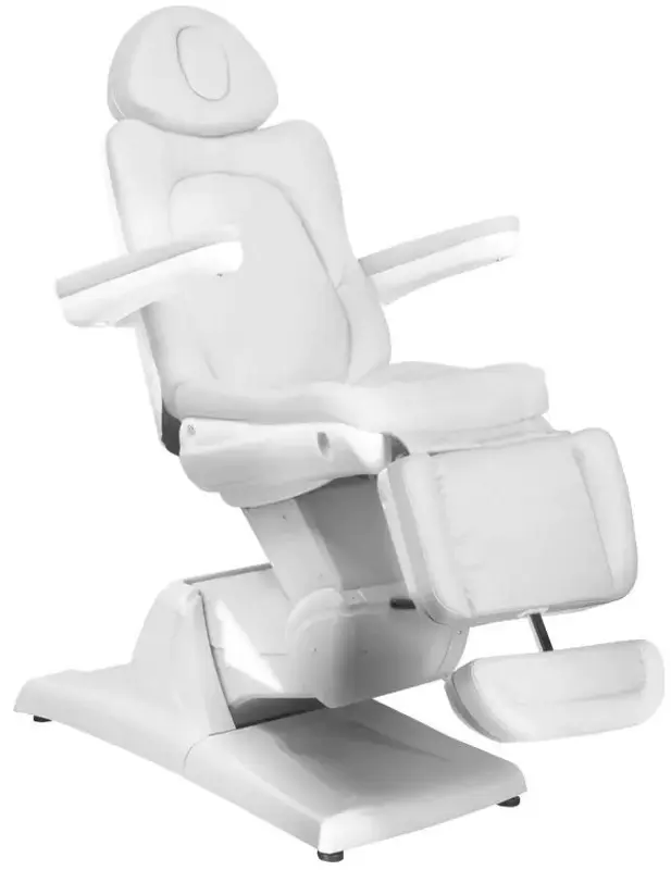 Кресло косметологическое Azzurro 870 109081 (White)