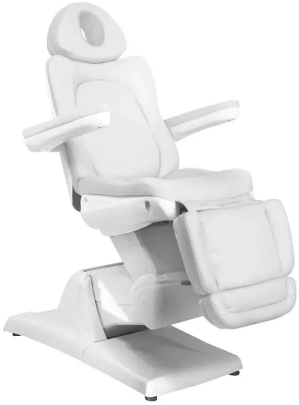Кресло косметологическое Azzurro 870 109081 (White)