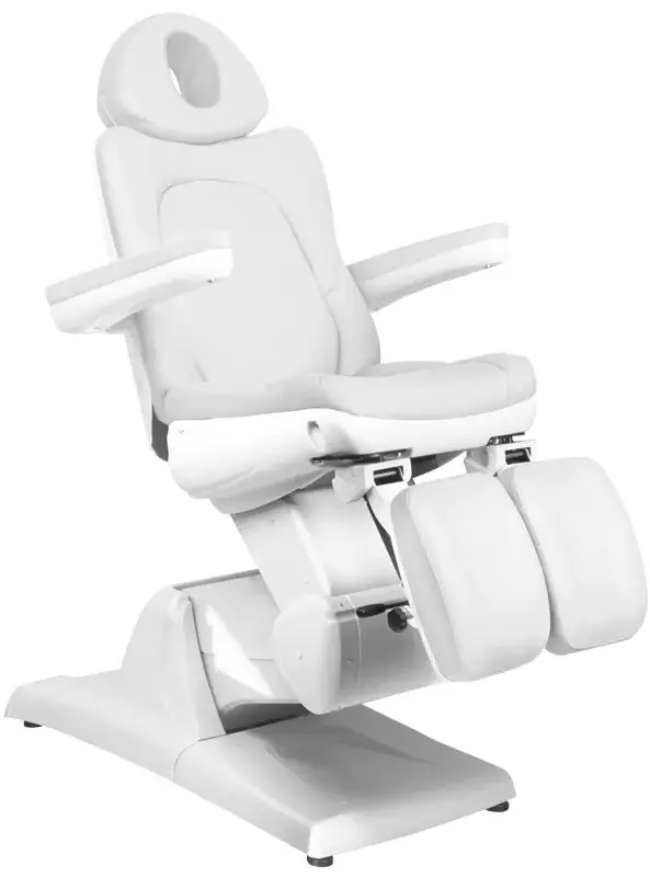 Fotoliu cosmetologic Azzurro 870S 3 (White)