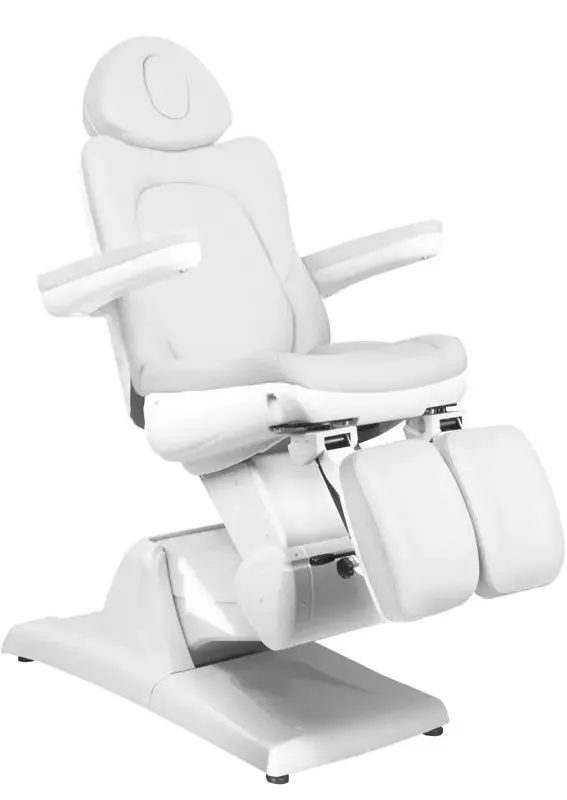 Fotoliu cosmetologic Azzurro 870S 3 (White)
