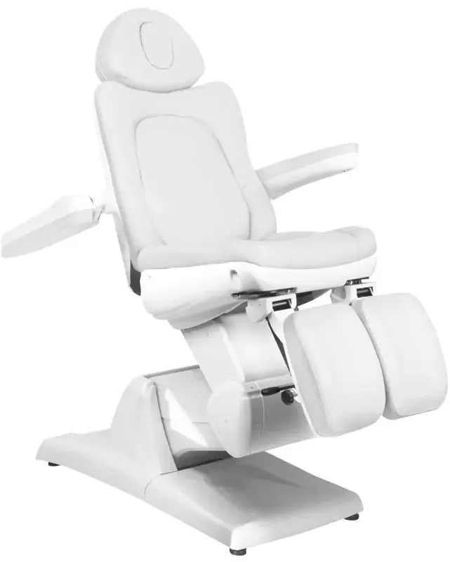 Fotoliu cosmetologic Azzurro 870S 3 (White)