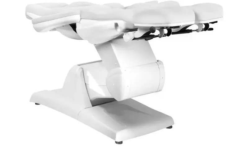 Fotoliu cosmetologic Azzurro 870S 3 (White)