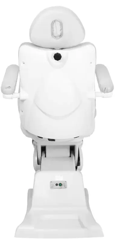 Fotoliu cosmetologic Azzurro 870S 3 (White)