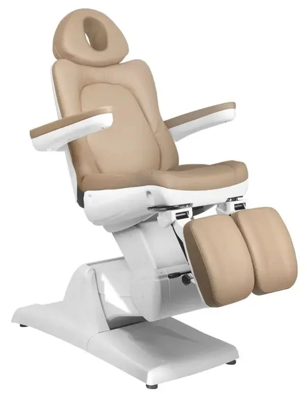Fotoliu cosmetologic Azzurro 870S (Cappuccino)