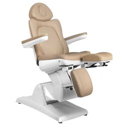 Fotoliu cosmetologic Azzurro 870S (Cappuccino) Thumb