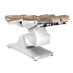 Fotoliu cosmetologic Azzurro 870S (Cappuccino) Thumb