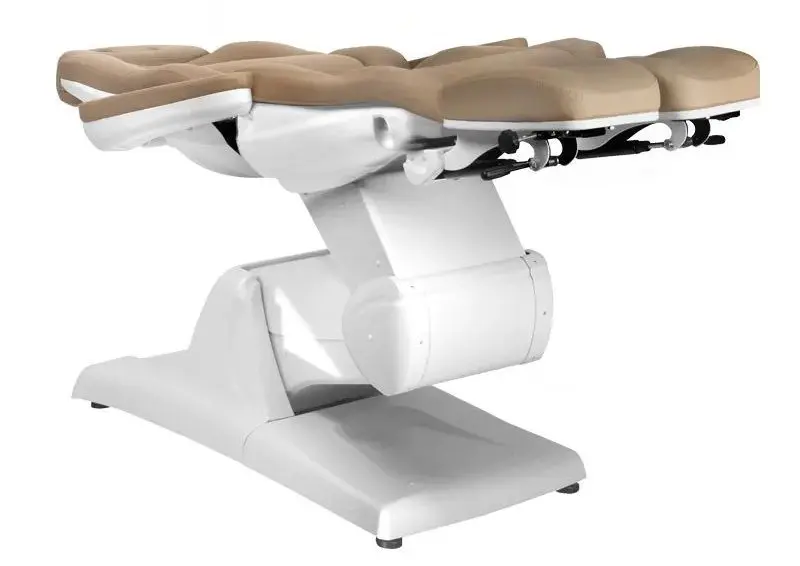 Fotoliu cosmetologic Azzurro 870S (Cappuccino)