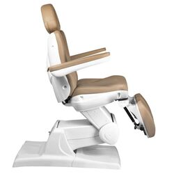 Fotoliu cosmetologic Azzurro 870S (Cappuccino) Thumb