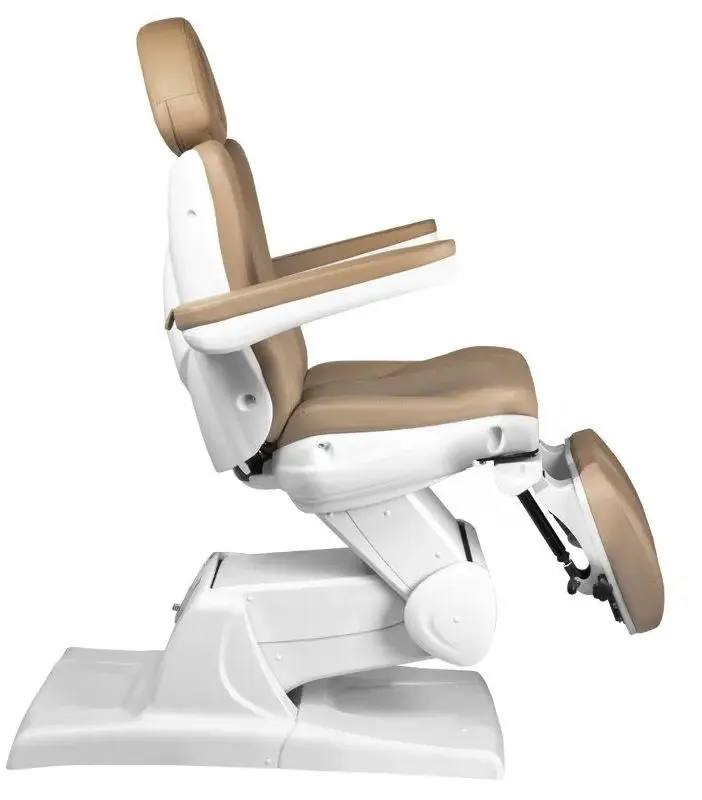 Fotoliu cosmetologic Azzurro 870S (Cappuccino)