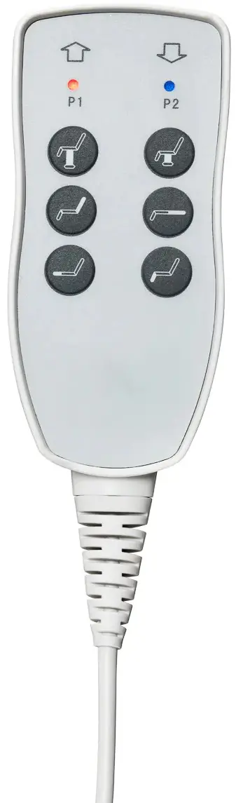 Fotoliu cosmetologic Azzurro 891 148294 (Grey)