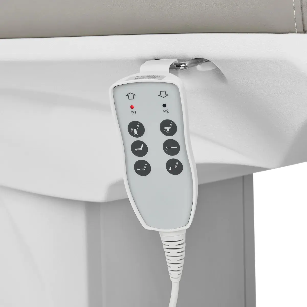 Fotoliu cosmetologic Azzurro 891 148294 (Grey)