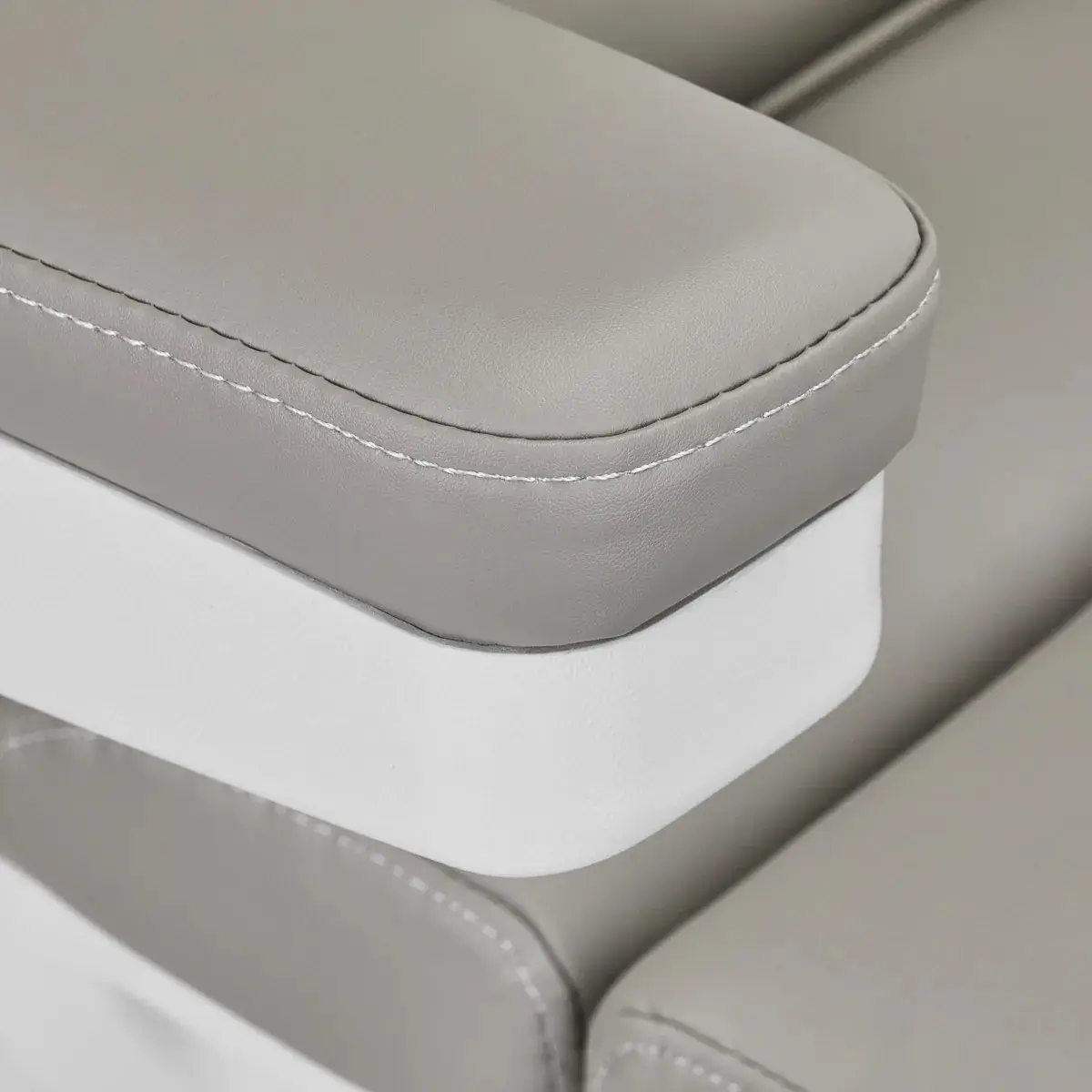 Fotoliu cosmetologic Azzurro 891 148294 (Grey)