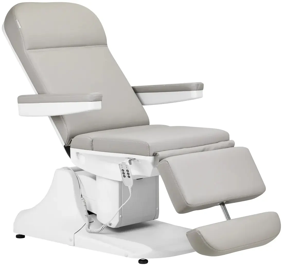 Fotoliu cosmetologic Azzurro 891 148294 (Grey)