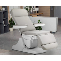 Fotoliu cosmetologic Azzurro 891 148294 (Grey)