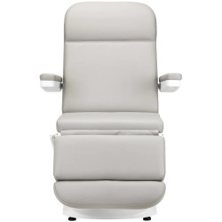 Fotoliu cosmetologic Azzurro 891 148294 (Grey) Thumb