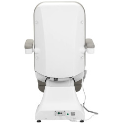 Fotoliu cosmetologic Azzurro 891 148294 (Grey) Thumb