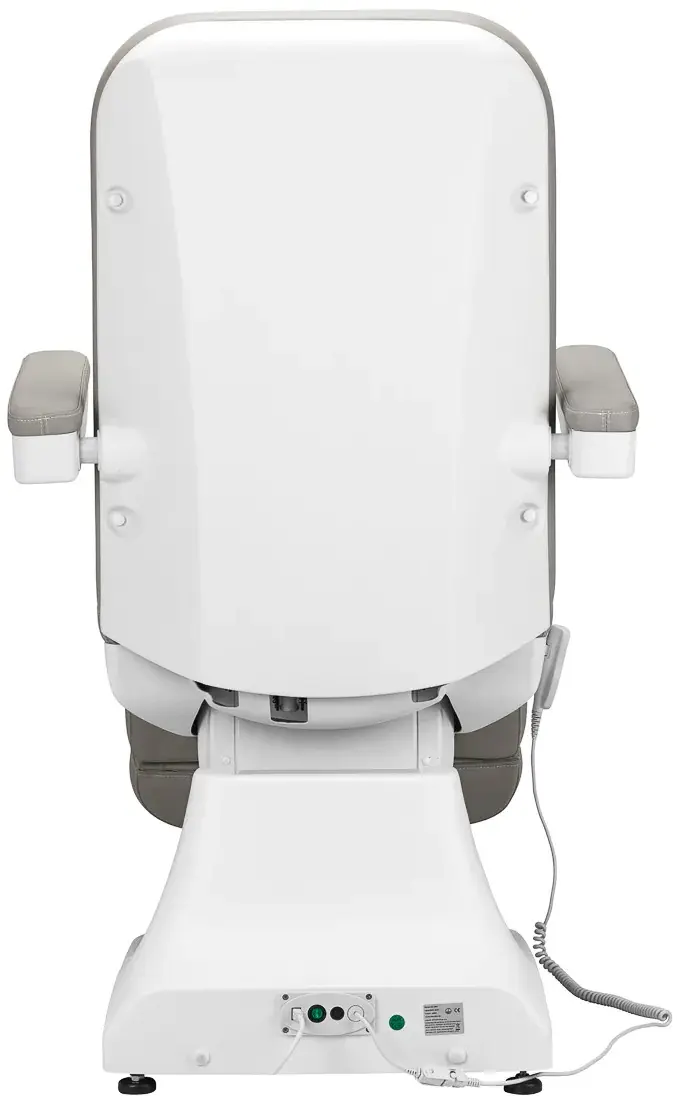 Fotoliu cosmetologic Azzurro 891 148294 (Grey)