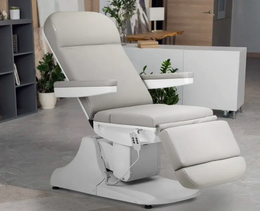 Fotoliu cosmetologic Azzurro 891 148294 (Grey)