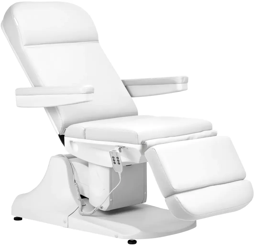 Кресло косметологическое Azzurro 891 (White)