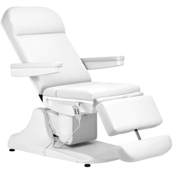 Кресло косметологическое Azzurro 891 (White) Thumb