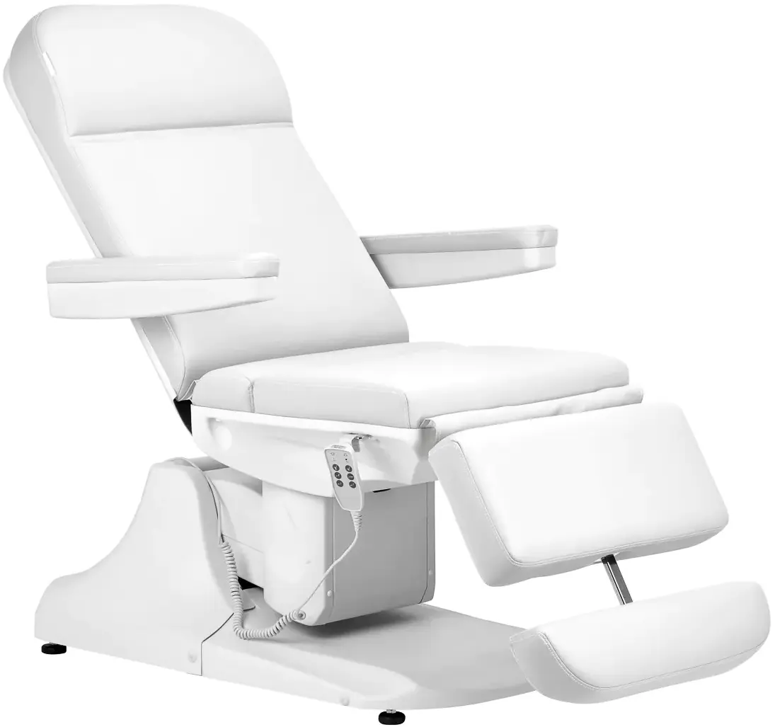 Кресло косметологическое Azzurro 891 (White)