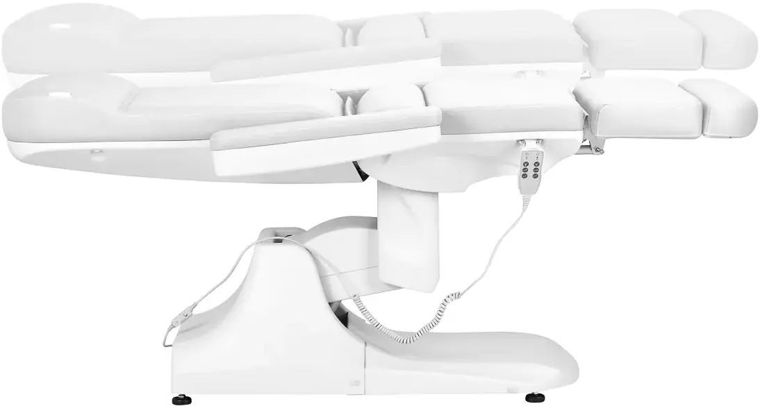 Кресло косметологическое Azzurro 891 (White)