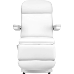 Кресло косметологическое Azzurro 891 (White) Thumb