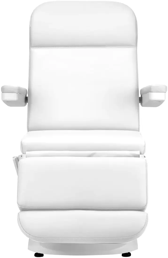 Кресло косметологическое Azzurro 891 (White)