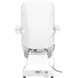 Кресло косметологическое Azzurro 891 (White) Thumb