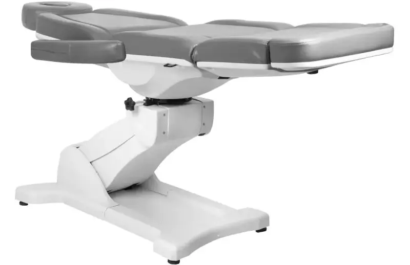 Fotoliu cosmetologic Azzurro 896A 4 (Grey/White)