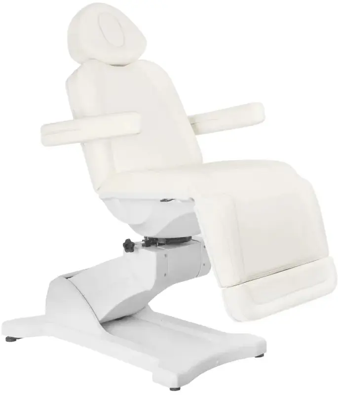 Fotoliu cosmetologic Azzurro 896A 4 (White)