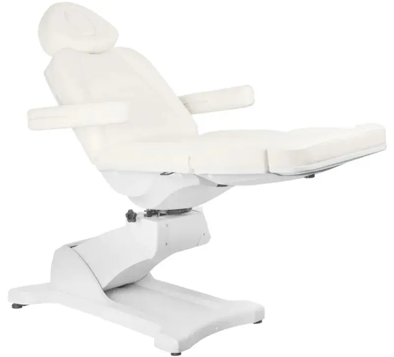 Fotoliu cosmetologic Azzurro 896A 4 (White)